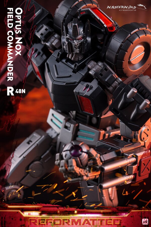 Mastermind Creations R 48N Optus Nox Toy Photography Images By IAMNOFIRE  (13 of 49)